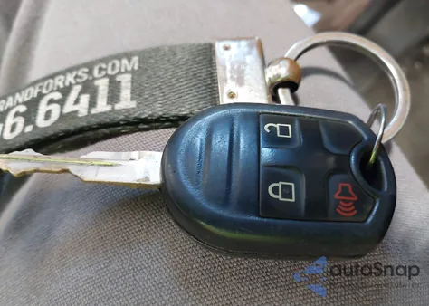 2011 Ford F-150 Xlt from USA, damaged, VIN 1FTFW1ET9BFA53006